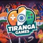 tiranga game