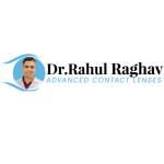 Dr Rahul Raghav
