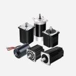 BLDC Brushless DC Motor