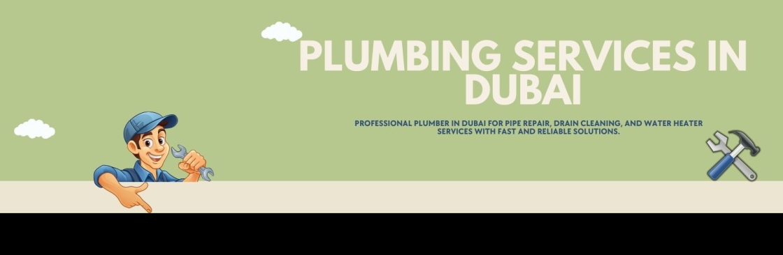 Best Plumbing Services in Dubai