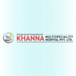 Khanna Hospital
