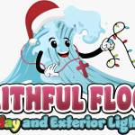 Faithful Christmas Lighting