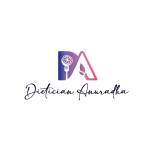 Dietitian Anuradha