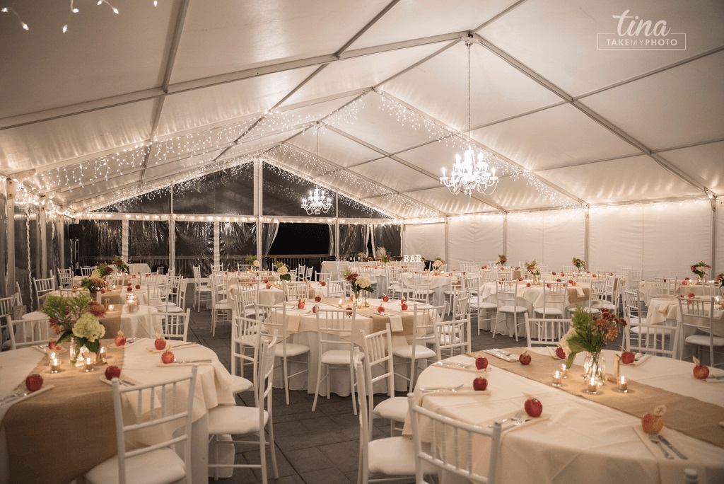 Simple Rental Upgrades for Business Events That Impress
