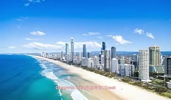 Bond Cleaning in Gold Coast | Cleanwee Cleaning