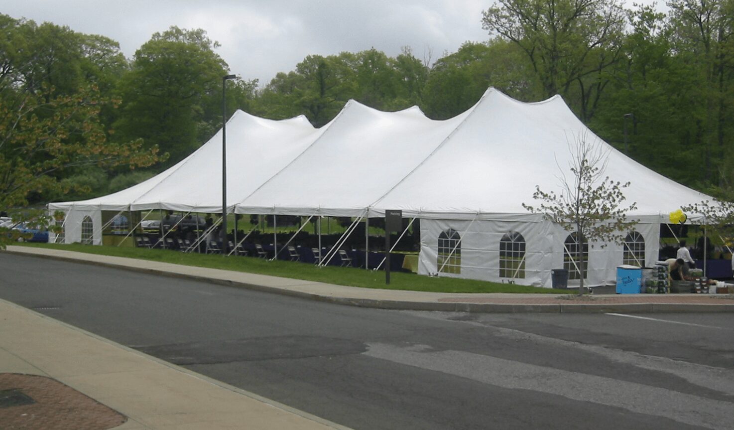 Do You Really Need a Tent If the Weather Looks Fine? - Blogingers