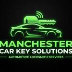 Manchester Car Key Solutions