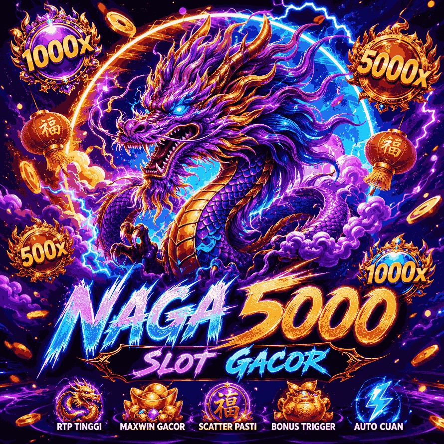 naga5000 5000