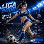 liga 5000