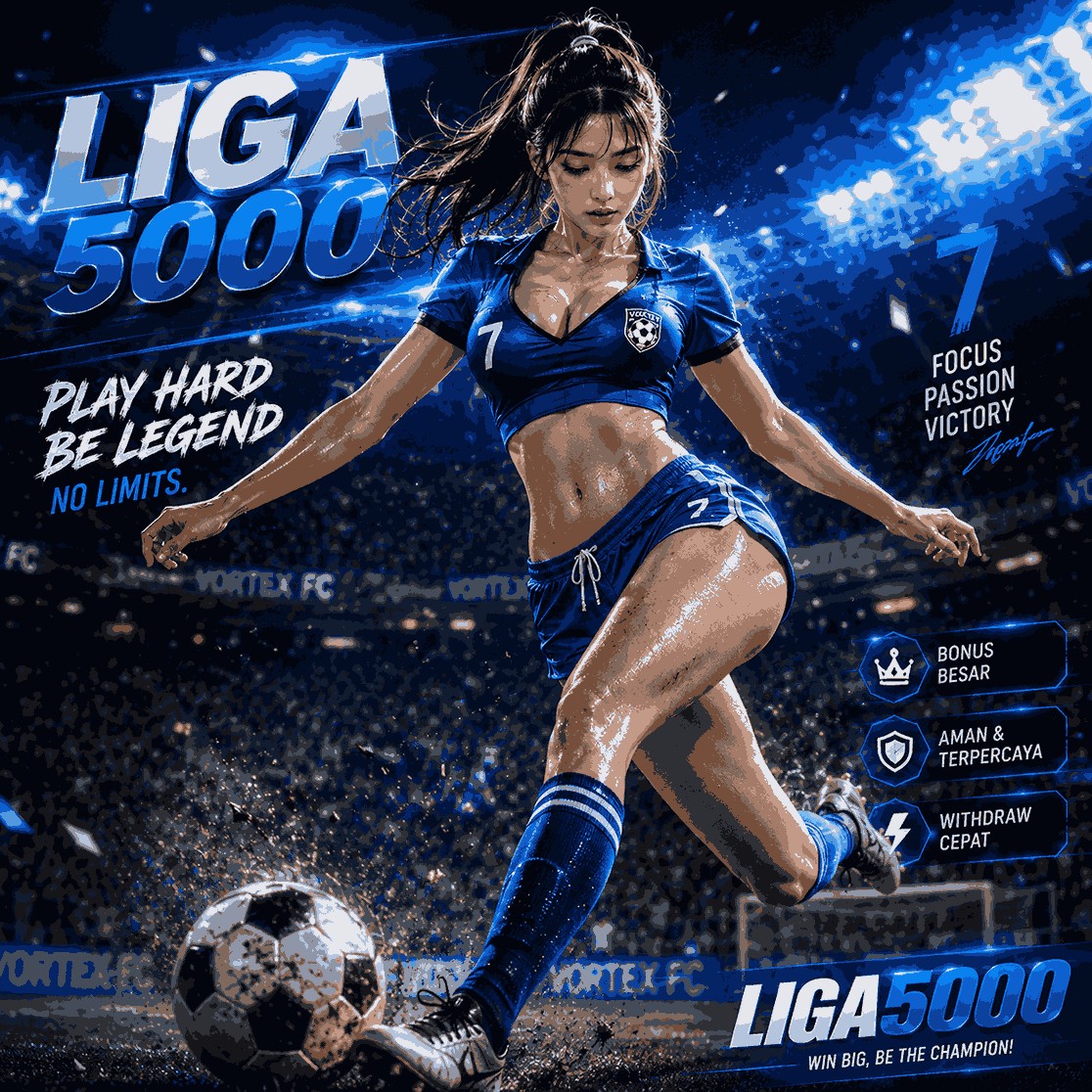 liga 5000
