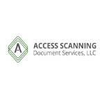 Access Scanning Document Services