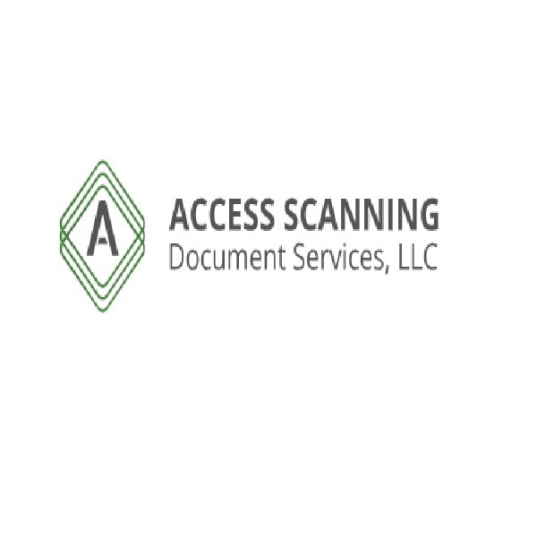 Access Scanning Document Services