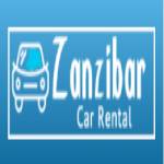 Zanzibar car