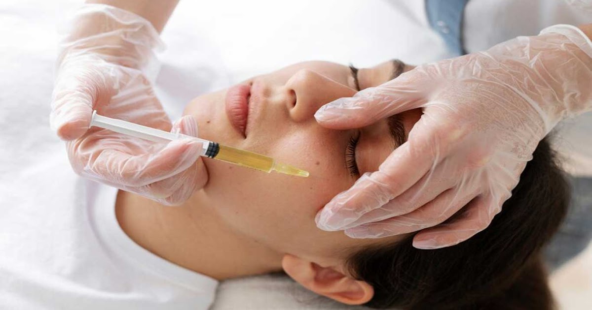 How do PRP Facial Rejuvenation Treatments Stimulate Collagen Production Naturally?