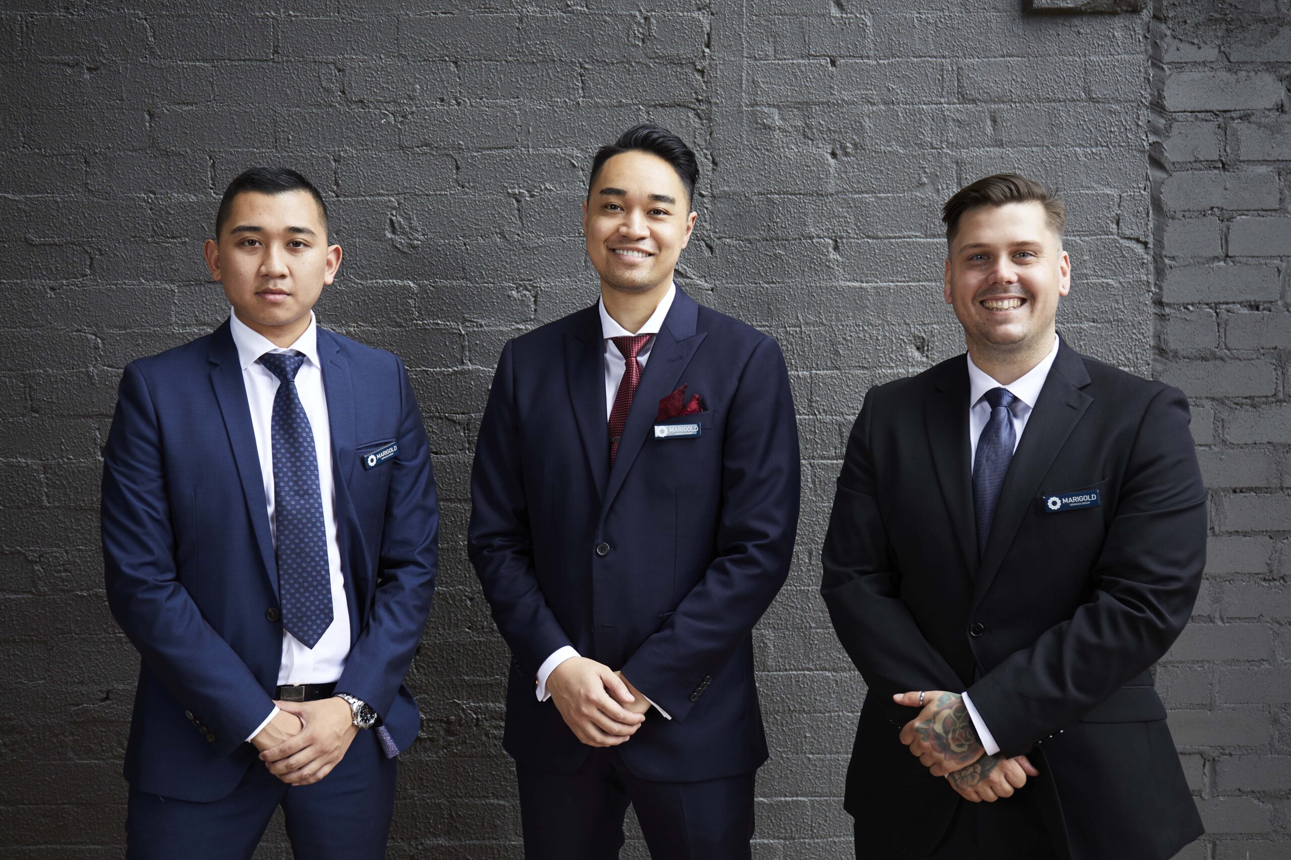 Building Management Zetlands | Marigold Services Group