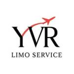 Yvr limo Service