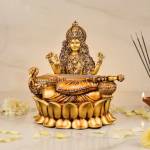 saraswati murti