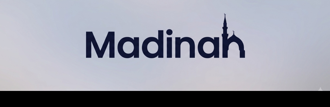 Madinah Fundraising