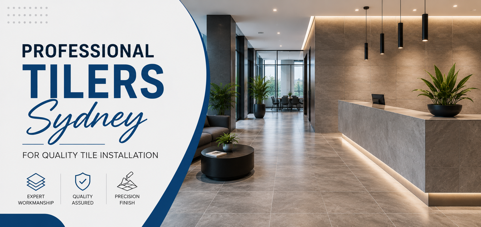 Professional Tilers Sydney for Quality Tile Installation