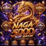 Naga5000 slot