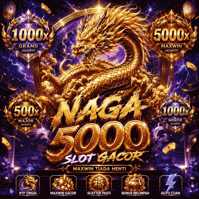Naga5000 slot