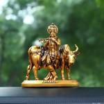 Radha Krishna God Idols