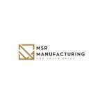 MSR Manufacturing and Trucks Sales