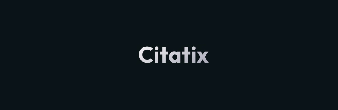 Citatix AI Marketing Agency