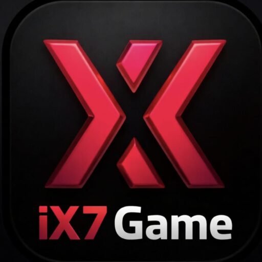IX7 Game-Download - in7 Game apk