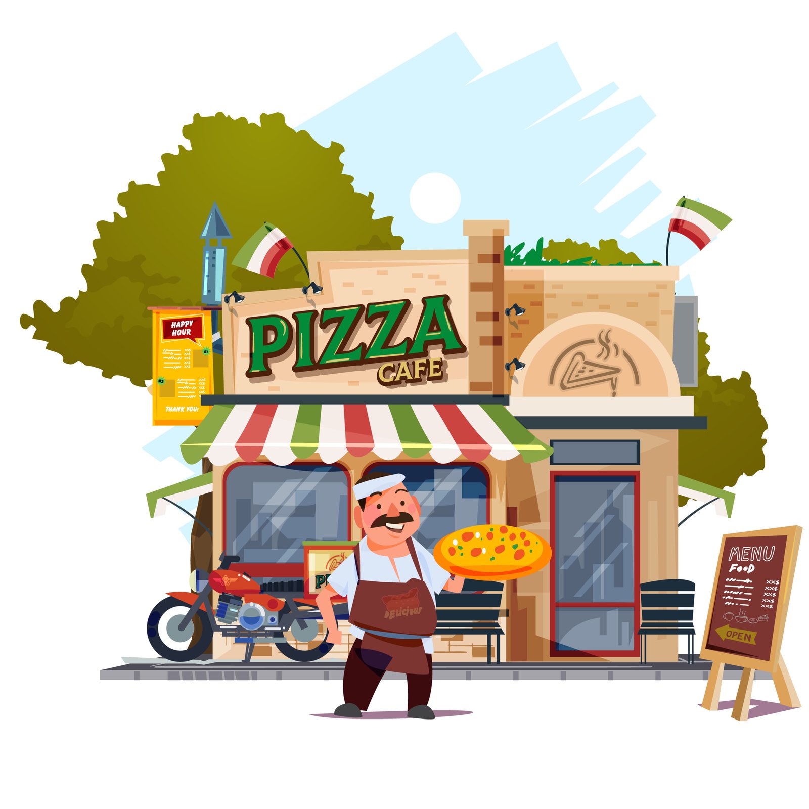 Quick Service Restaurant POS Nashville to Boost Sales