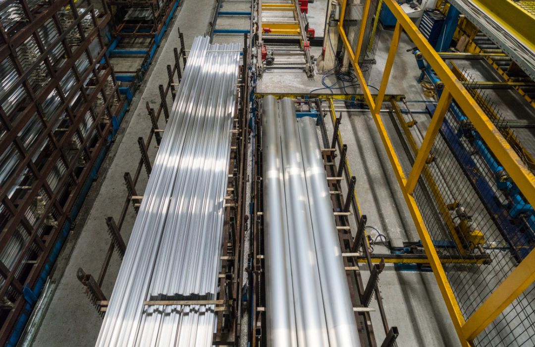 Aluminium Supplier Malaysia | Trusted Industrial Partner