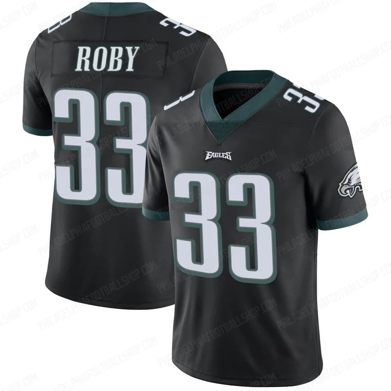 Bradley Roby Eagles Jersey | Eagles Bradley Roby Jerseys - Philadelphia Eagles Team Apparel
