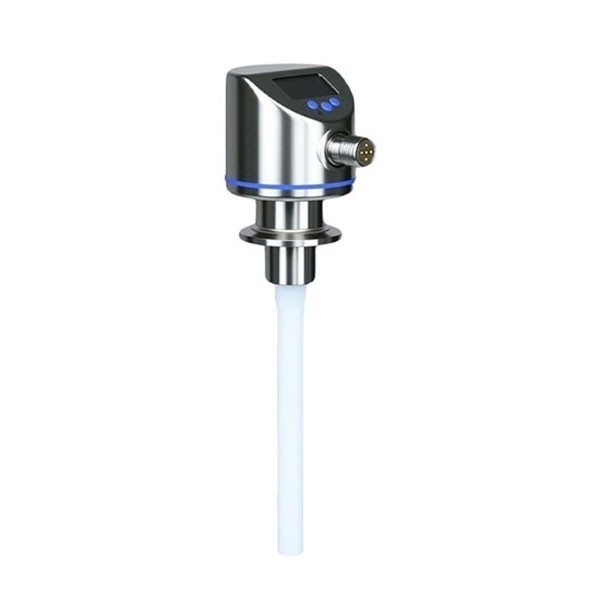 SUCH CapacitiveLevelSensor