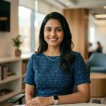 Ishita Trivedi