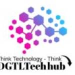 DGTLTechhub technology
