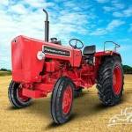 Tractor blogs