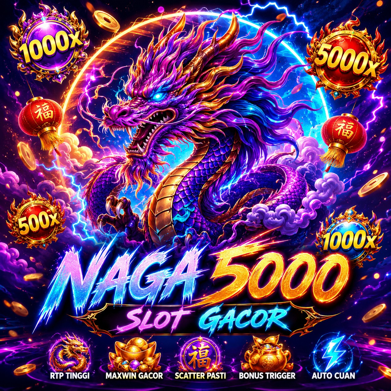 Naga5000 link
