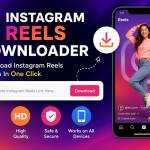 Instagram Reels Downloader