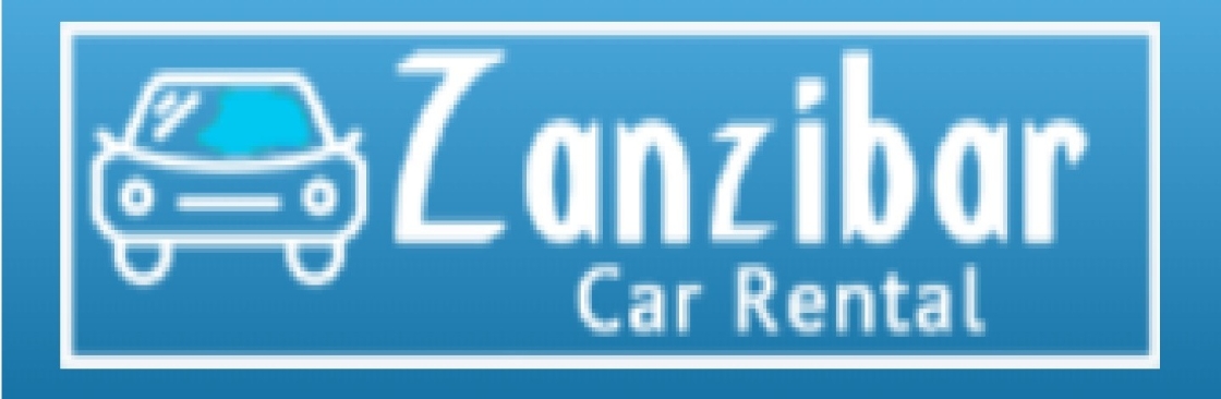 Zanzibar car