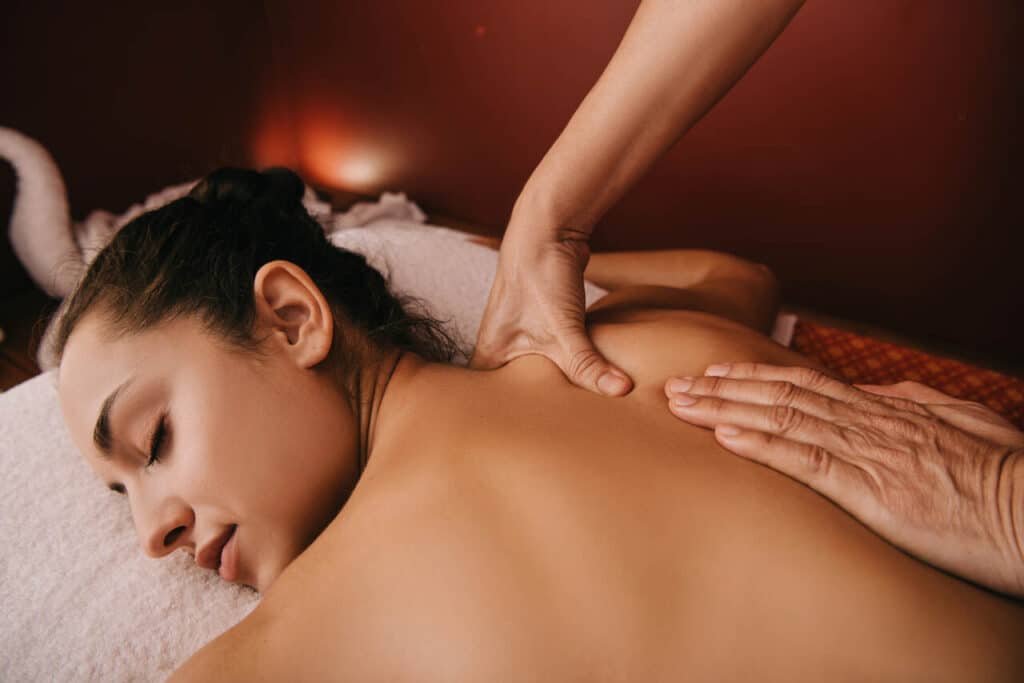 Why the Best Massage Therapy in Scarborough, ON, Is Essential for Pain Relief and Relaxation ? – BodyandSole