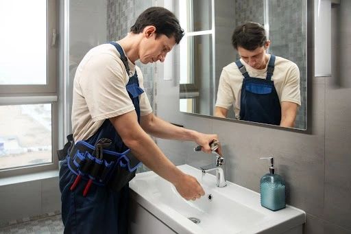 Professional Plumbing Services for Landlords and Property Owners