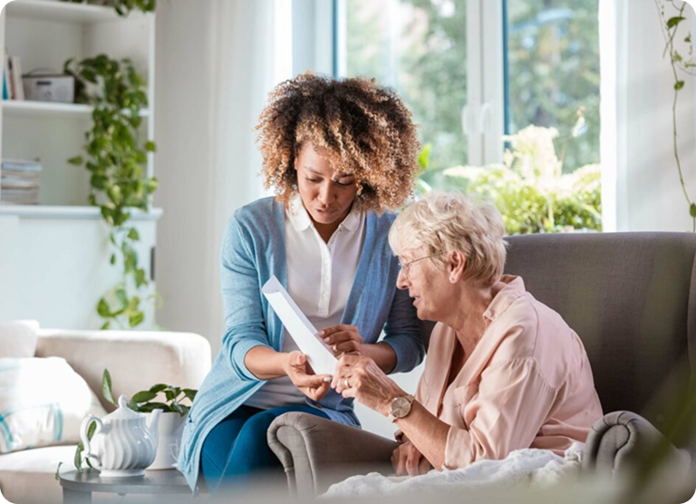 Patient Engagement & Self Check-In Kiosk Solutions