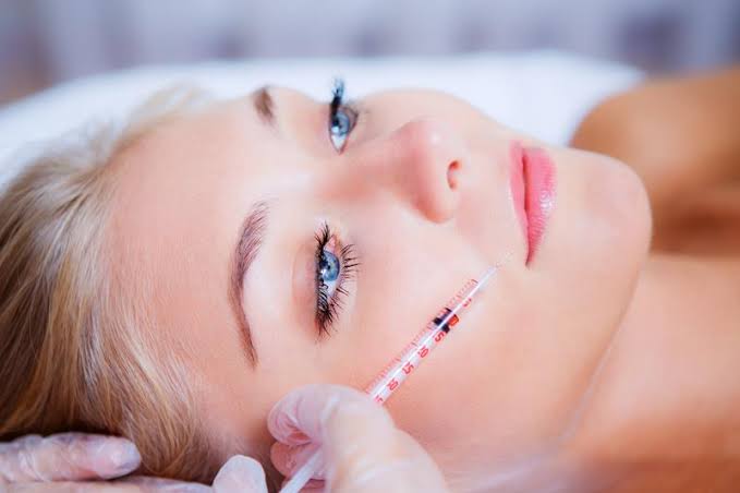 The Growing Popularity of Cosmetic Fillers for the Face in Savannah, GA – Aesthetically Savy