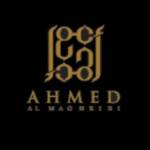 Ahmed Al Maghribi UK
