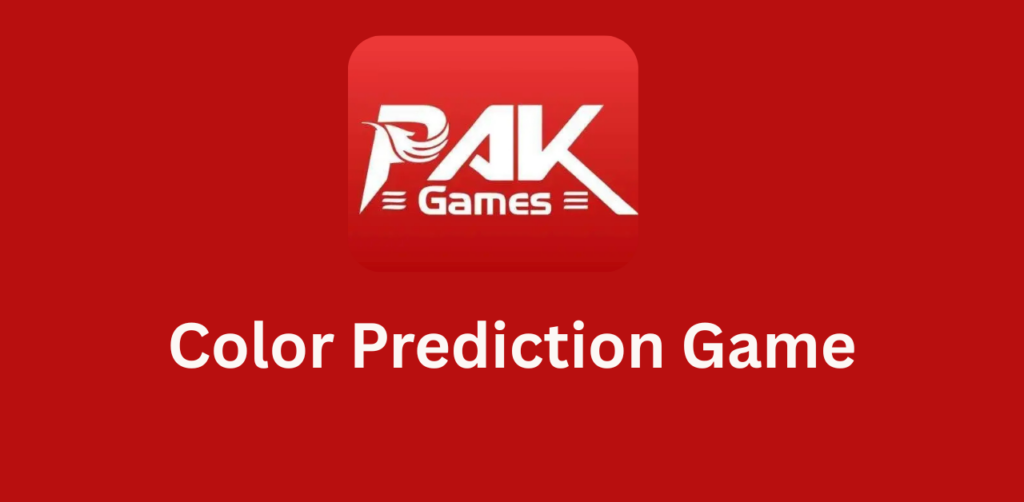 Pak Game Login
