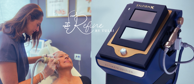 Discover Radiant Skin with Advanced Sylfirm X Treatments in Chicago