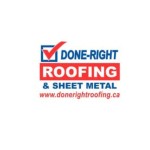 Done Right Roofing and Sheet Metal