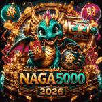 Naga5000 Daftar
