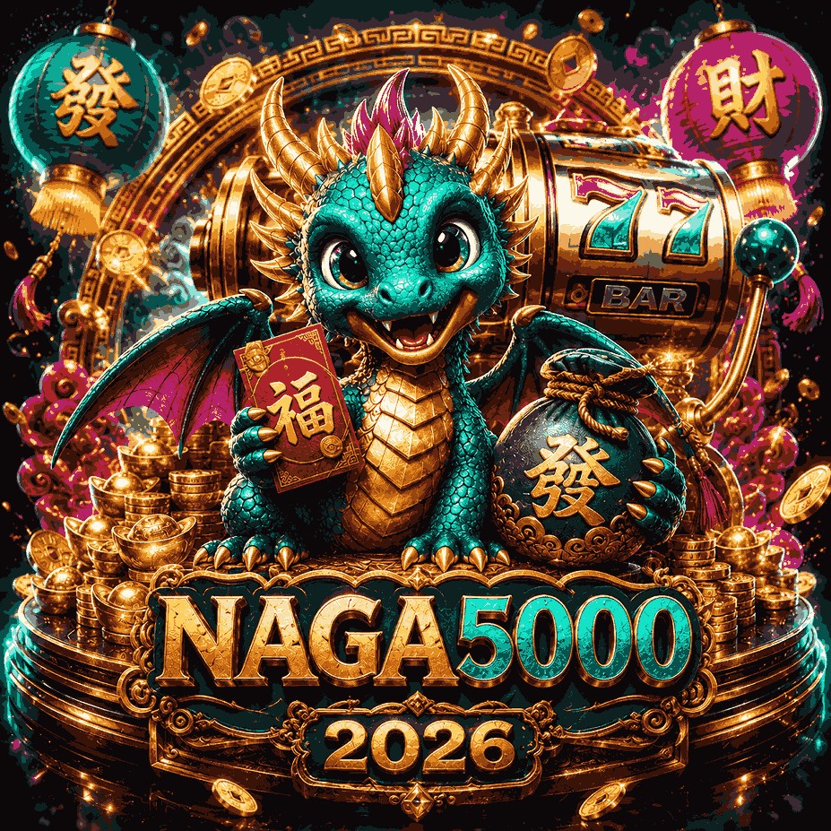 Naga5000 Daftar