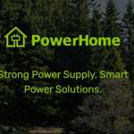 PowerHome Com